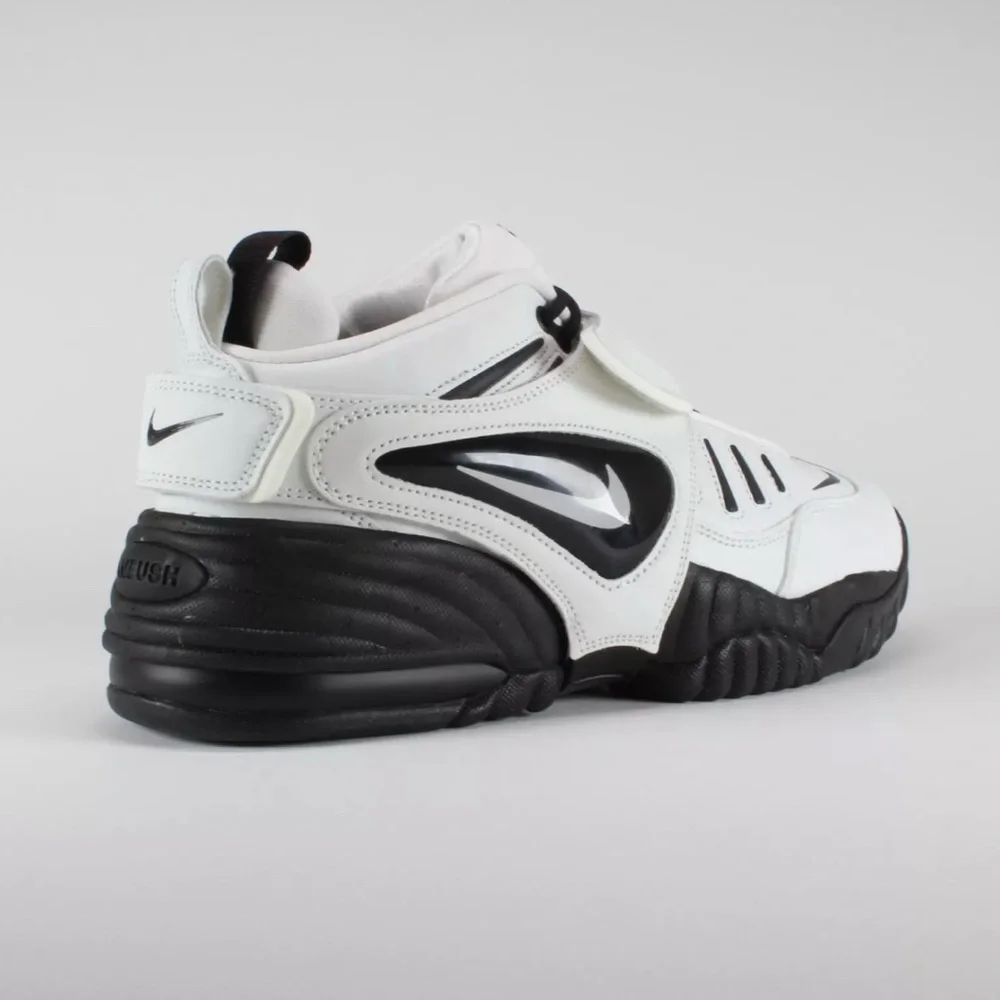 Size 5.5 Nike AMBUSH x Air Adjust Force 'Summit White' Shoes Sneakers DM8465-100